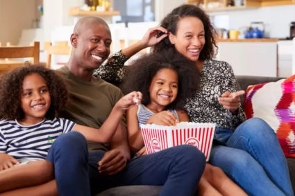 Great American Family to Premier 7 New Movies during ‘Great American Autumn’