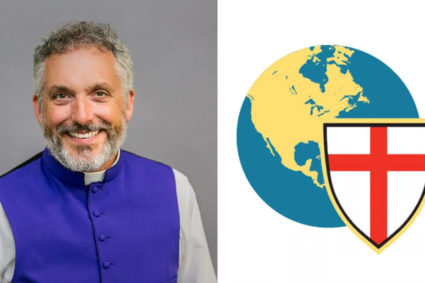 ACNA Bishop Stewart Ruch will face church trial