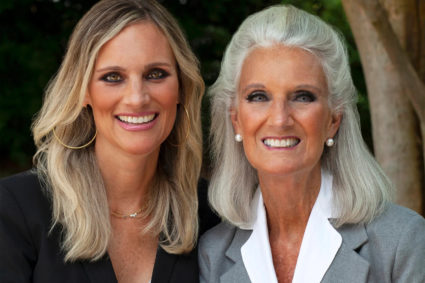 Anne Graham Lotz, Rachel-Ruth Lotz Wright on End Times, their health, their ministry