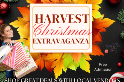 Harvest Christmas Extravaganza