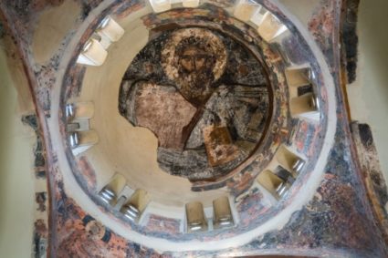 The battle for the creeds