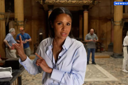 NewsNation to Spotlight ‘The Chosen Phenomenon’ in One-Hour Special Sunday