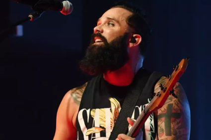 ‘Literally Speechless,’ Skillet’s John Cooper Addresses Musicians Dressed in Drag at the Dove Awards