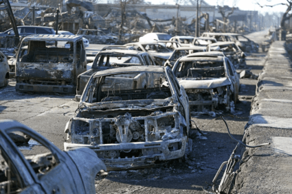 Survey: US religious groups do not view climate change as a crisis