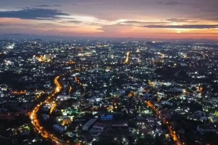 Terrorists Kill Christian, Kidnap 25 Others in Northern Nigeria