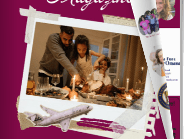 SAVED News Magazine November 2023 Interactive Edition