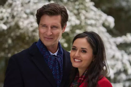 Danica McKellar Opens Up about Faith: Jesus Is Who ‘I’ve Been Looking for My Whole Life’