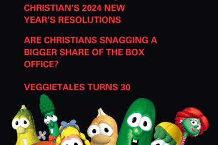 2024 New Year – New SAVED News Edition