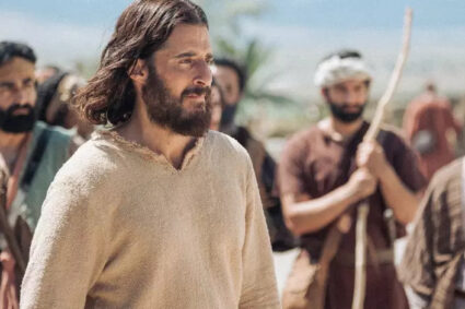 The Chosen Season 4 Brings Tears, Plot Twists & a ‘Big Surprise,’ Executive Producers Say