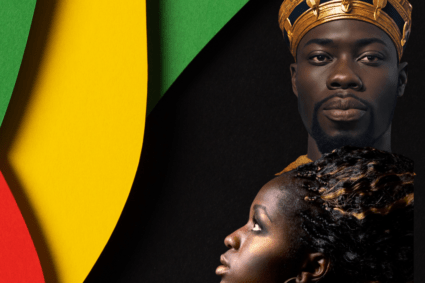 Celebrating Black History Month