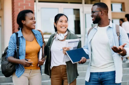 Gen Z Is ‘Hungry’ for God, Asbury President Says 1 Year after Revival: ‘They Want Something More’