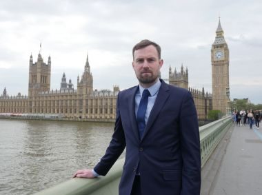 Christian teacher banned over stance on pronouns seeks judicial review