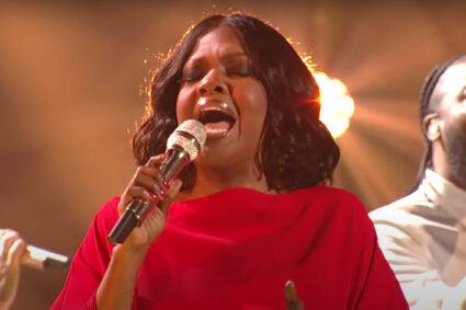 CeCe Winans Takes ‘American Idol’ to Church with Viral ‘Goodness of God’ Performance