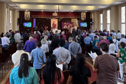 Can the Global South Fellowship of Anglicans chase the snakes out of the Anglican Communion?