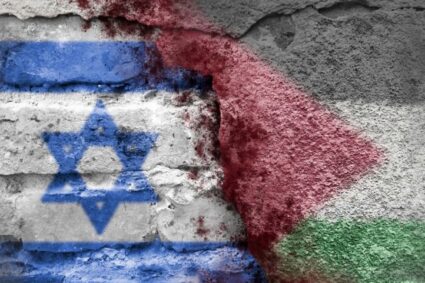 The Israeli hostage rescue and Christian just war theory