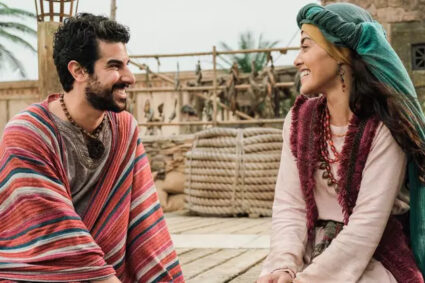 Dallas Jenkins Defends The Chosen Season 4 Plot Twist Claiming ‘Jesus Does Allow Suffering’