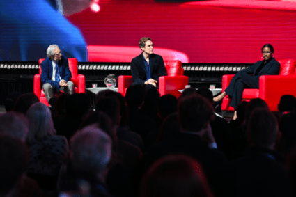 Ayaan Hirsi Ali’s powerful conversion