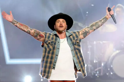 Brandon Lake Surprised and Thankful for Phenomenal Success of Chart-Topping ‘Praise!’