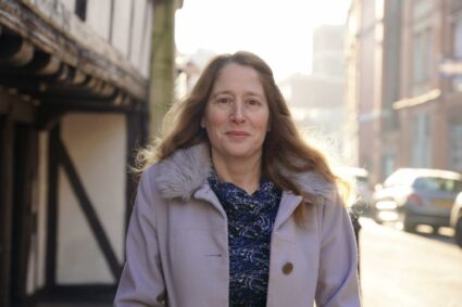 Police pay-out for Christian woman arrested for silent prayer