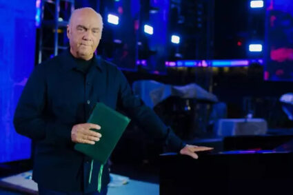 Greg Laurie Announces Growing ‘Spiritual Hunger’ among Gen Zers and Millennials