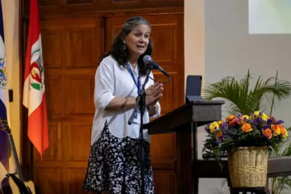 Lausanne Congress Apologizes for Speaker’s Criticism on Israel and Dispensational Eschatology