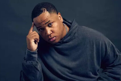 Aaron Cole’s Mission Is to Transform Culture with Hip-Hop that’s ‘Pleasing to God’