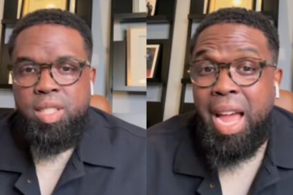 Rev. Dr. Charlie Dates Warns Pastors Calling Trump’s Presidency a Divine Salvation