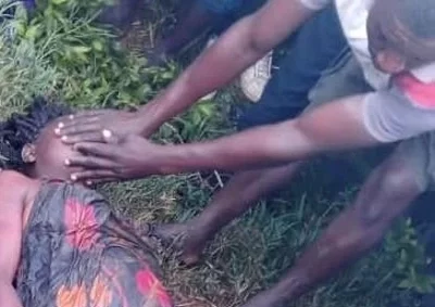 Muslim woman kills Christian couple by poisoning food after taking her daughter to church