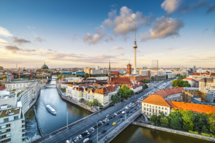 1,000 pastors and ministry leaders to gather in Berlin for major European evangelism congress
