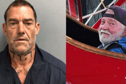 Suspect in murder of Pastor William Schonemann was struggling with gambling addiction