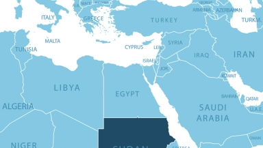 Christians call for end to end siege of El Fasher after 22 children killed in airstrike
