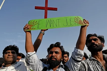 Christians in Pakistan demand equality in new election law: ‘Election not selection’