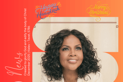 December 2025 Edition of SAVED News Magazine