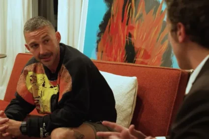 ‘I’d kiss His feet’: Shia LaBeouf ponders meeting Jesus after arrest in New Orleans