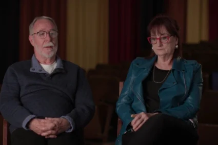 Church Under the Bridge founders to retire after over 30 years of ministry